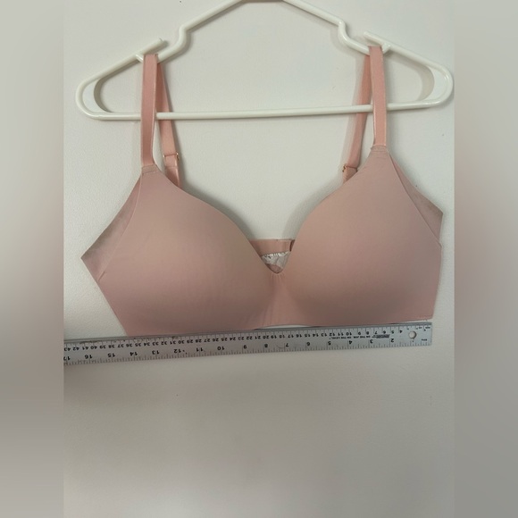 Knix WingWoman Contour Bra Size 5 Rose Water - Picture 3 of 9